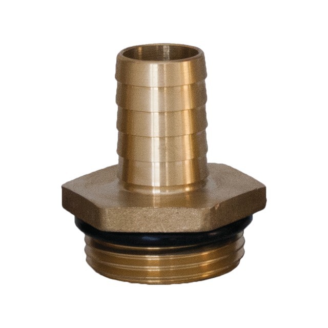 Raccord Cannele Laiton Male 1''1/4 X 35 référence fournisseur REN140910